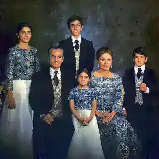 گالری شاهنشاهی پهلوی