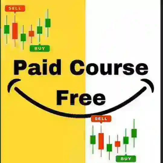 Trading Paid Course