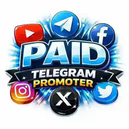 Telegram Promoter