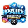 Telegram Promoter