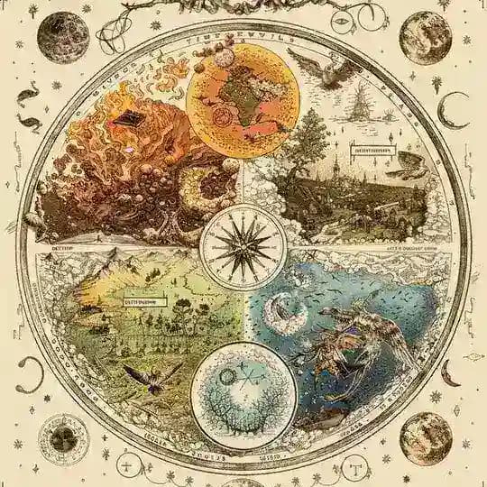 ♈Olive’s Astrology🫧✨