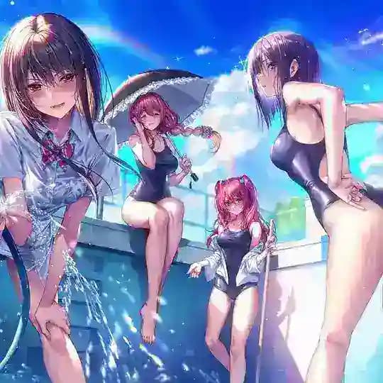 IB美术馆下载区