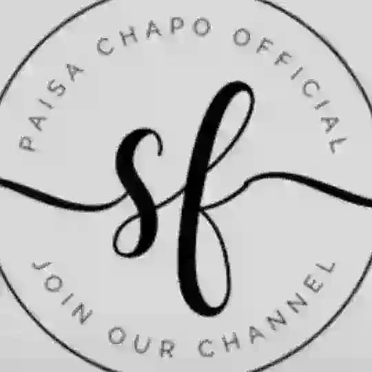 PAISA CHAPO OFFICIAL