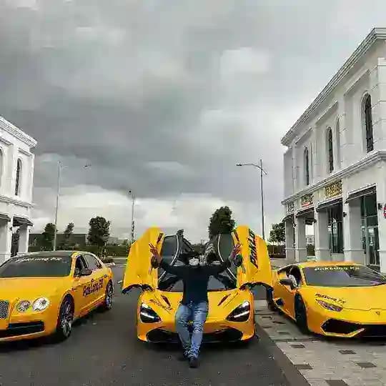 PakLang FX