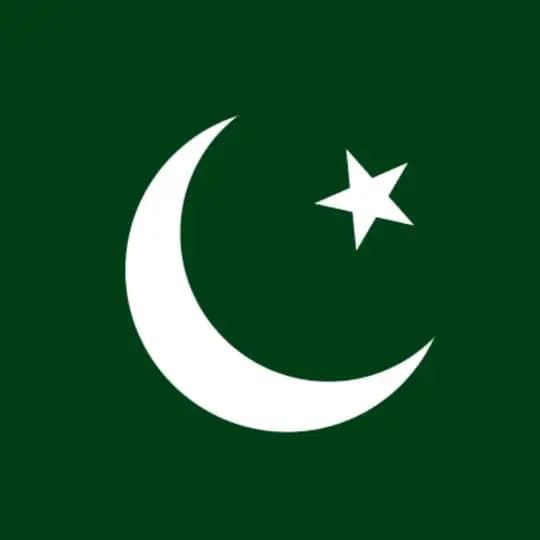 Pakistan ❤️ Profile
