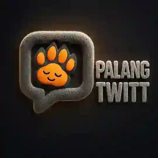 Palang Twitt