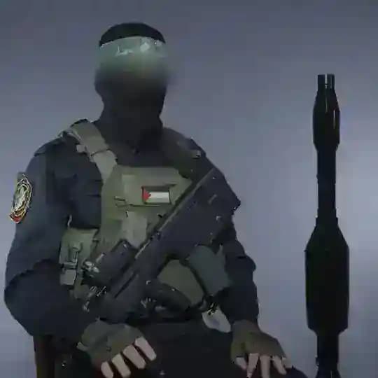 "أمْجَادُ القَسّامِ"
