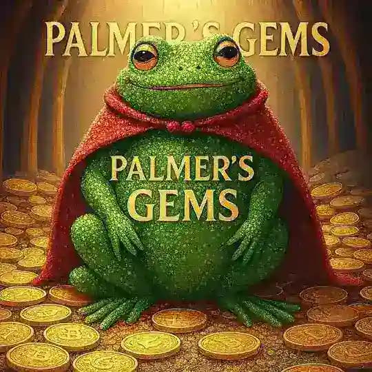 PALMER’S GEMS