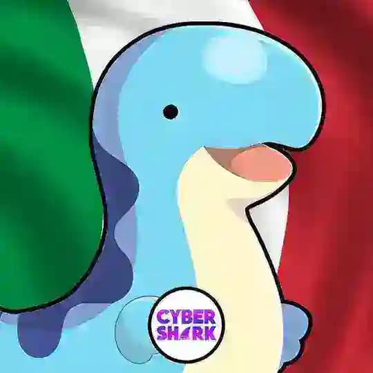 PALWORLD ITALIA GRUPPO Profile