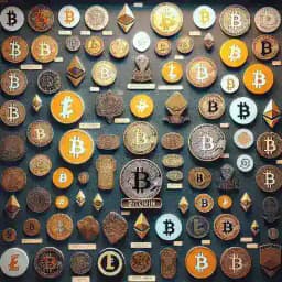 Pameran Kripto Profile