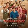 PANCHAYAT SEASON 4 DOWNLOAD