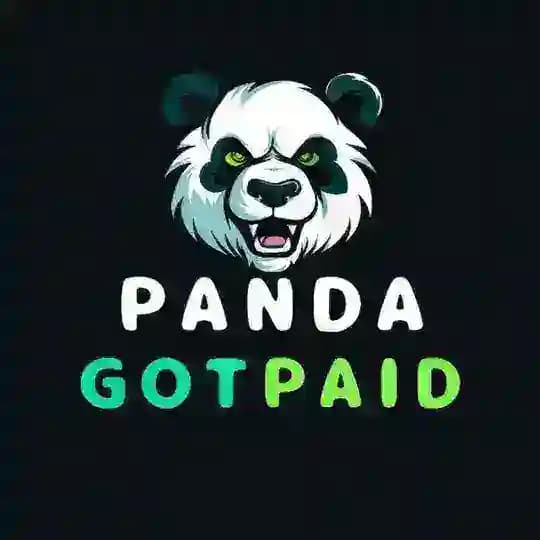 Panda Got PAID (s)