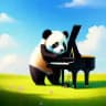 PandaG节奏熊猫发布频道