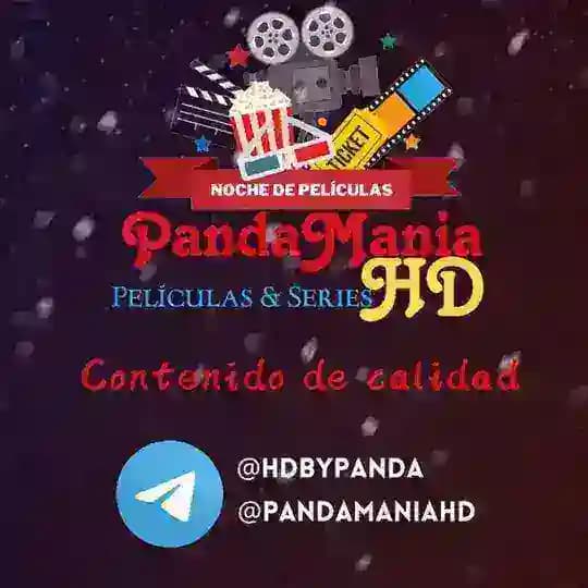 PandaMania HD 🎭