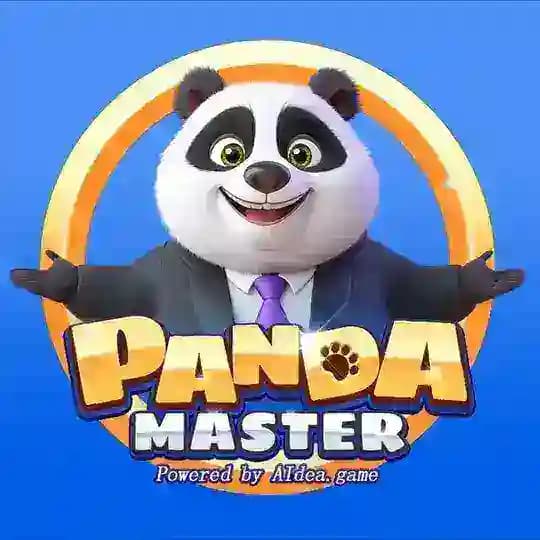 PandaMaster_AIdea Channel