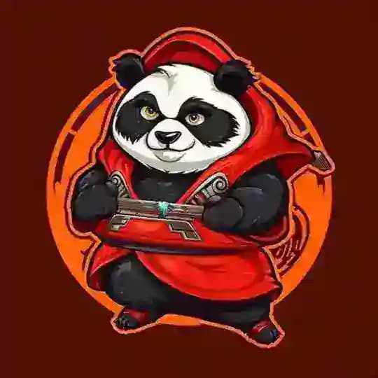 PANDA တရုတ်ရုပ်ရှင်စုံ