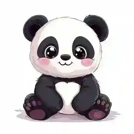 PANDA IMUT