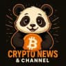 Panda Crypto Price Updater every 3H