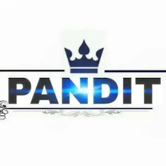 CRICKET PANDITH