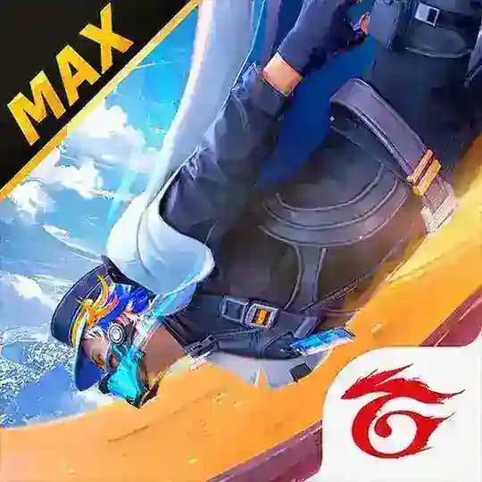 PanelFreeFireMax