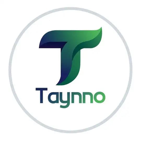 پشتیبان Taynno