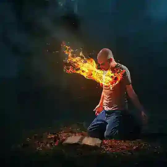 Strength Made Perfect