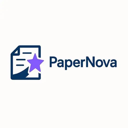 𝐏𝐚𝐩𝐞𝐫𝐍𝐨𝐯𝐚 Profile