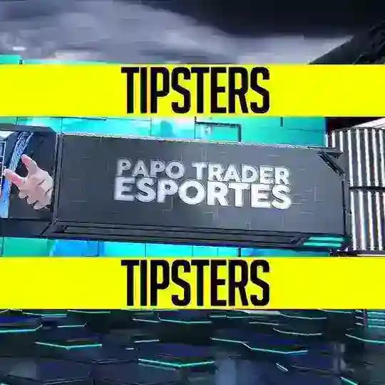 Papo Trader Esportes - Tipsters