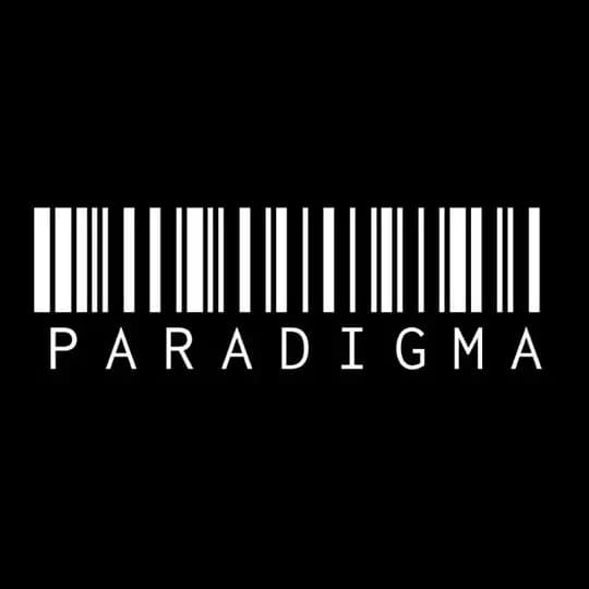 Paradigma Crypto