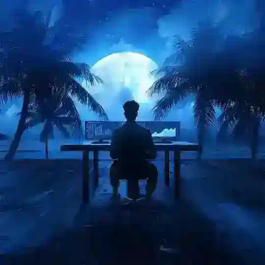 Paradise Reviews