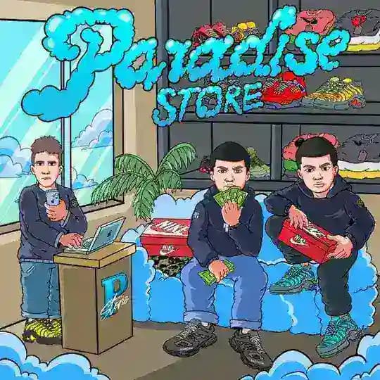 Paradise Store