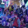Paradox Live The Animation Hindi
