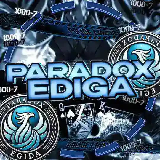 Paradox egida