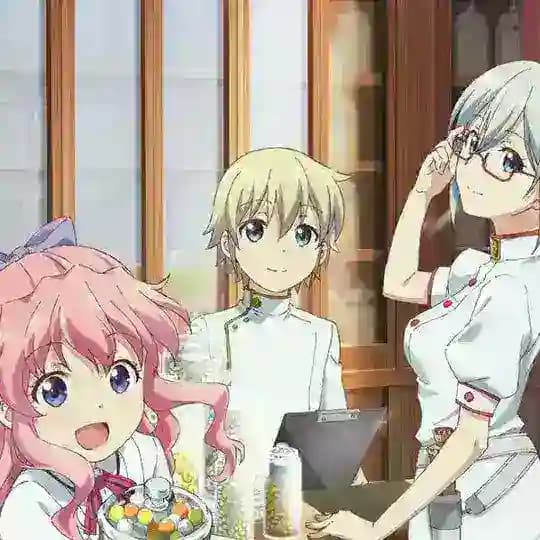 Parallel World Pharmacy English Dubbed Low Mb 480p 720p