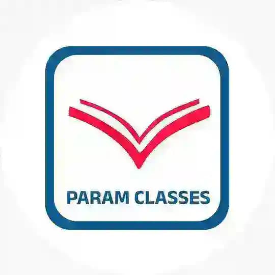Param Classes Jaipur