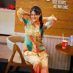 Preksha Rana Profile