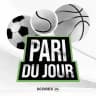 Pari du jour – Scores24