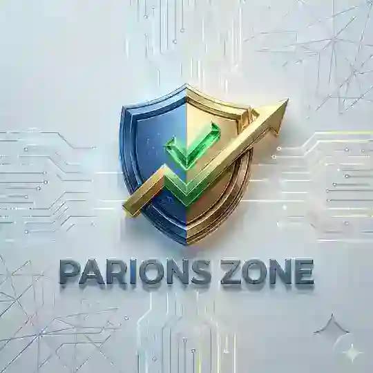PARIONS ZONE 📊 Profile