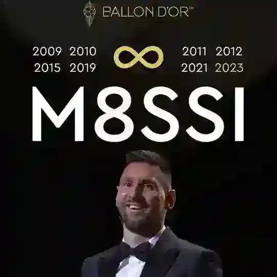 LIONEL MESSI FANS™️®️