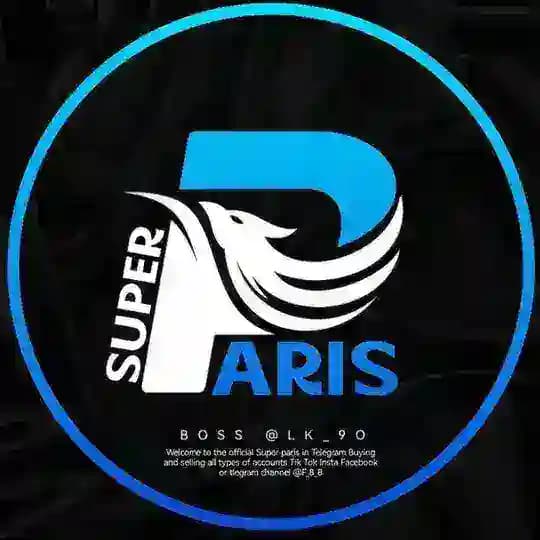 سوبر باريس Paris | 💸