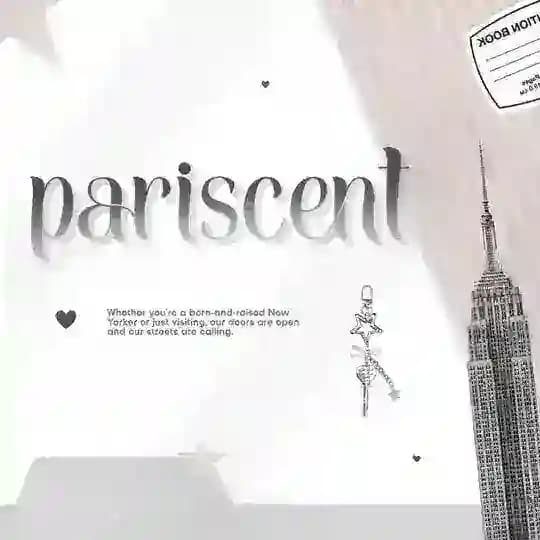 GIVEAWAY, paris–cent. ♥︎.