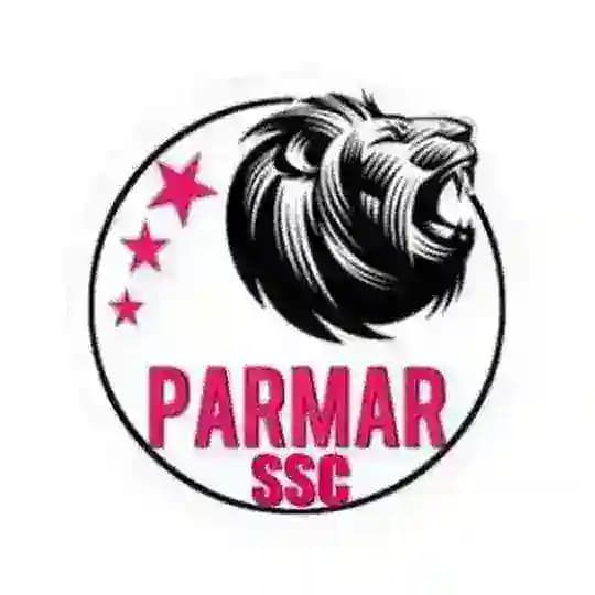 Parmar SSC PDF