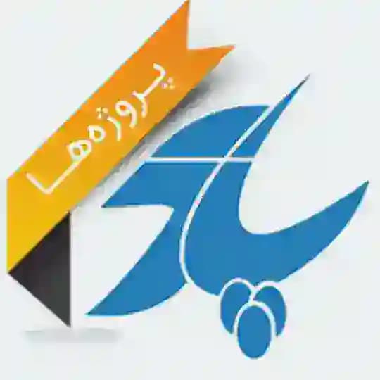 پروژه های پارسکدرز