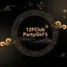 12F Club(24hours)Party Girl's（频道）