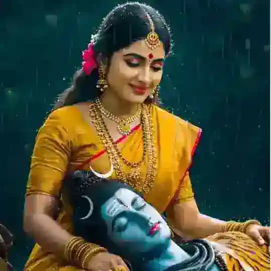 Parvati G Serial