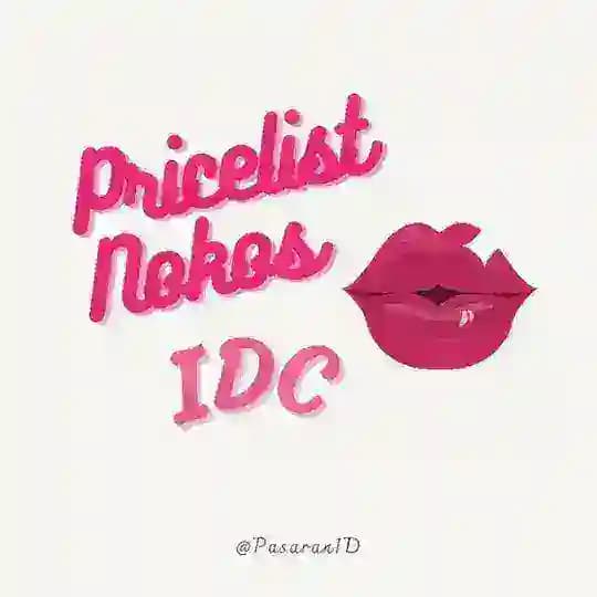 PL Nokos IDC`๐ฅ๐ฃ๐๐ก
