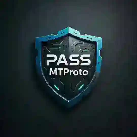 PassMTProto | Proxy