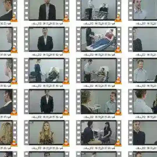 2023-24 PACES Pastest Videos