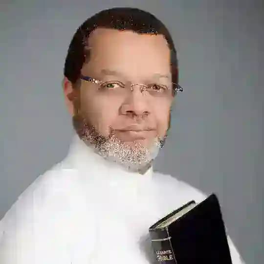 Pasteur marcello tunasi Profile