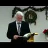 Pastor Bob Joyce